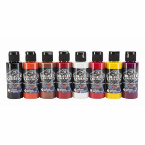 W113-00 Kent Lind Wicked Warm Beach Set 8x60ml