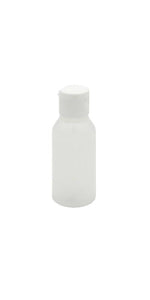 209103 Createx Empty Bottle 50ml HDPE