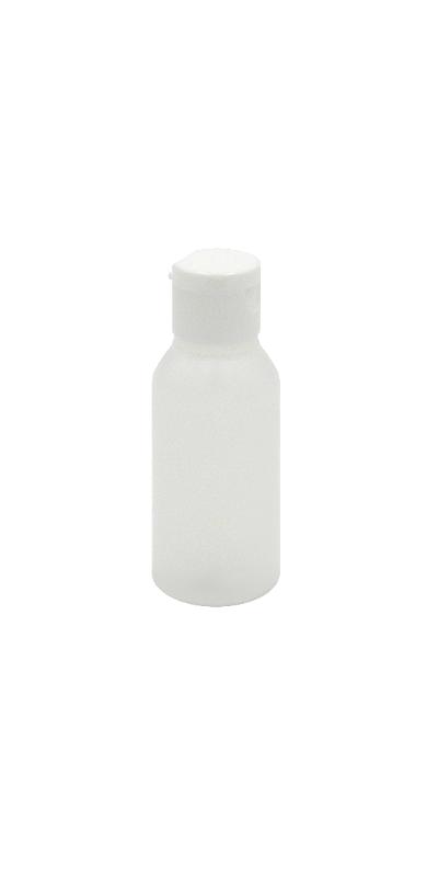 209103 Createx Empty Bottle 50ml HDPE