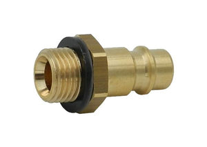 Plug-in nipple nd 7.2 mit 1/4″ male thread