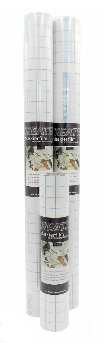 Createx Masking film