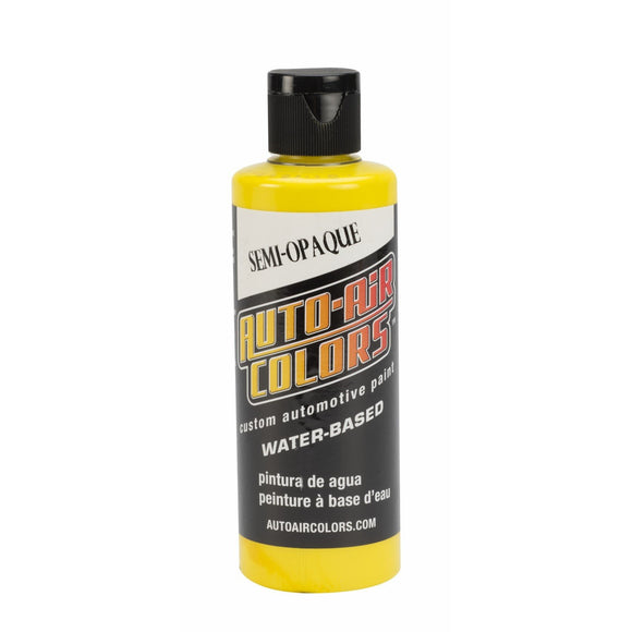 4202 Lemon Yellow 120 ml