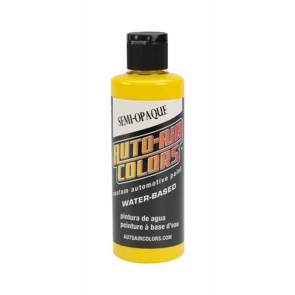 4203 Flame Yellow 120 ml