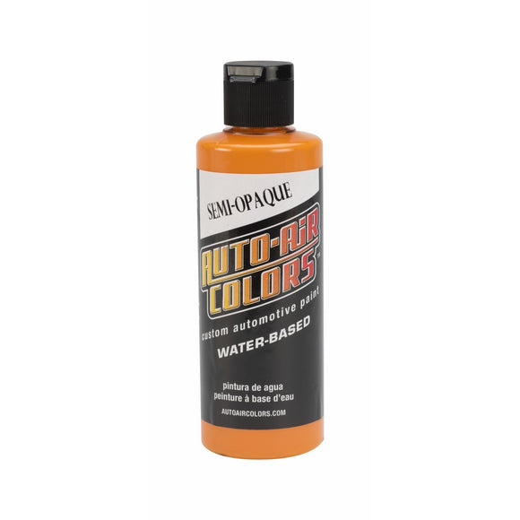 4205 Flame Orange 120 ml