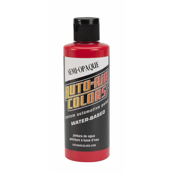 4206 Flame Red 120 ml