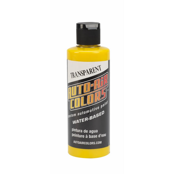 4231 Transparent Yellow 120 ml