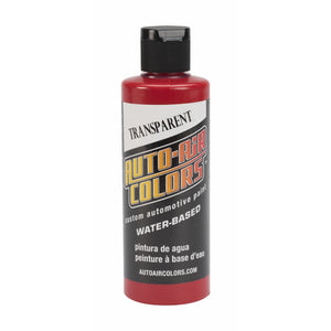 4235 Transparent Traffic Red 120 ml