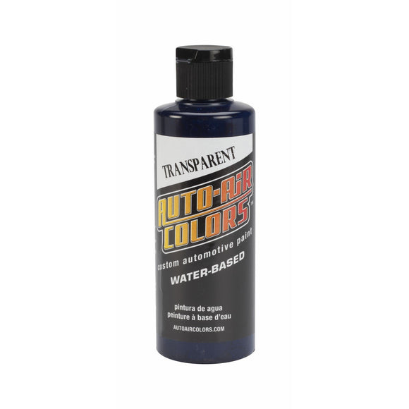 4255 Transparent Cobalt Blue 120 ml