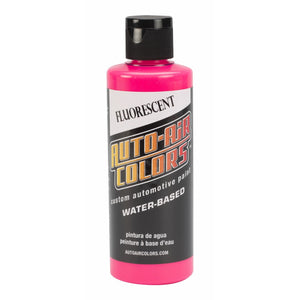 4260 Flourescent Hot Pink 120 ml