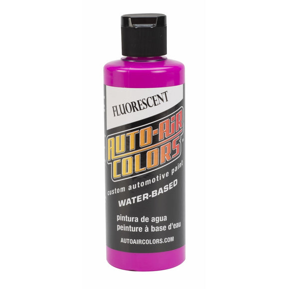 4264 Flourescent Hot Berry 120 ml