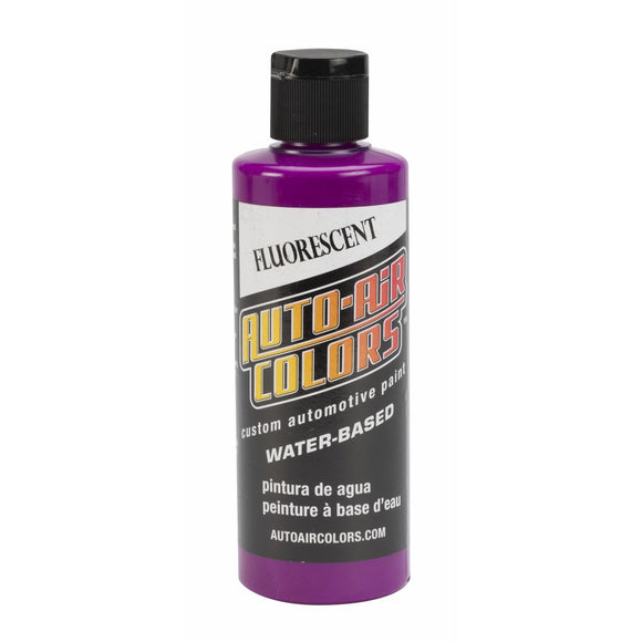 4266 Flourescent Hot Purple 120 ml