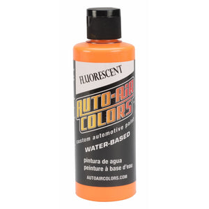 4267 Flourescent Hot Sunburst 120 ml