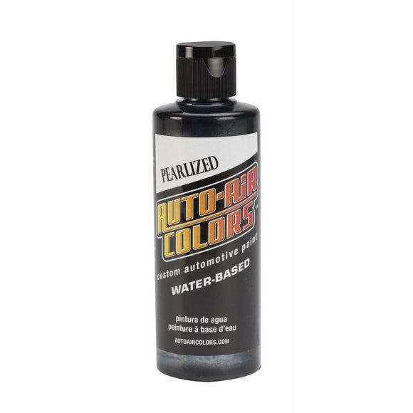 4314 Pearlized Black 120 ml