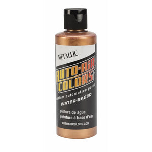 4334 Metallic Bronze 120 ml