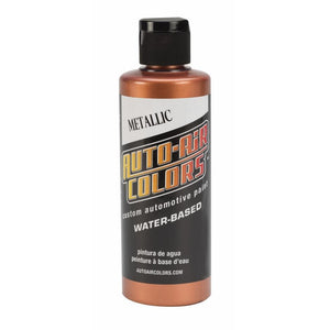 4335 Metallic Copper 120 ml