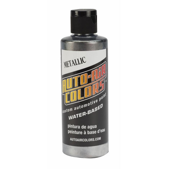 4344 Metallic Charcoal-Viola 120 ml