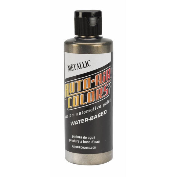 4345 Metallic Pewter 120 ml