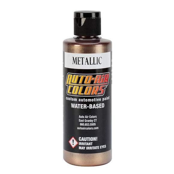 4346 Metallic Light Brown 120 ml