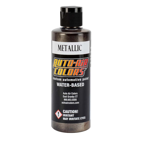 4347 Metallic Dark Brown 120 ml