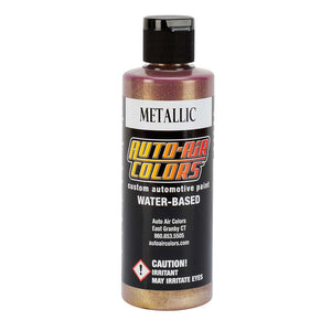 4348 Metallic Rose 120 ml