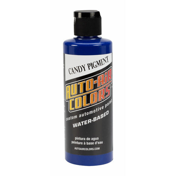 4607 Candy Pigment Brite Blue 120 ml