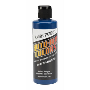 4608 Candy Pigment Brite Blue 120 ml