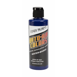 4613 Candy Pigment Racing Blue 120 ml