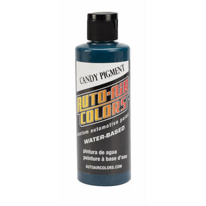 4618 Candy Pigment Racing Green 120 ml