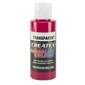 Createx 5122 Transparent Fuchsia