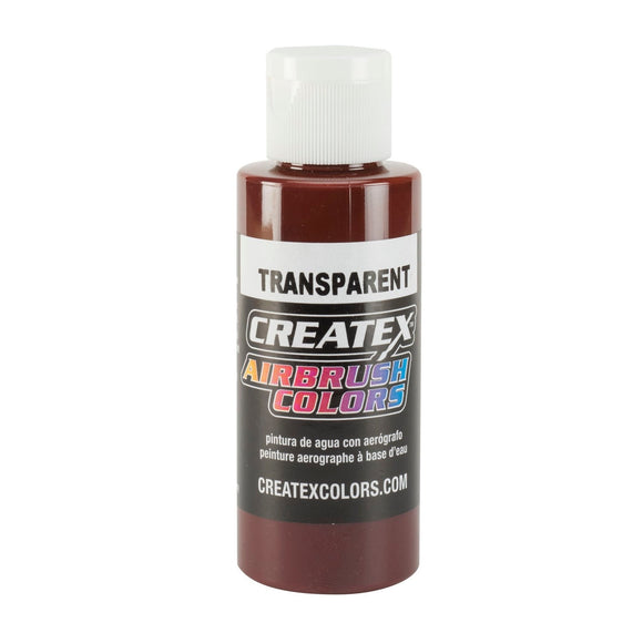 Createx 5136 Transparent Red Oxide