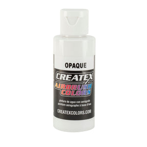 Createx 5212 Opaque White