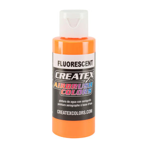 Createx 5410 Fluorescent Sunburst