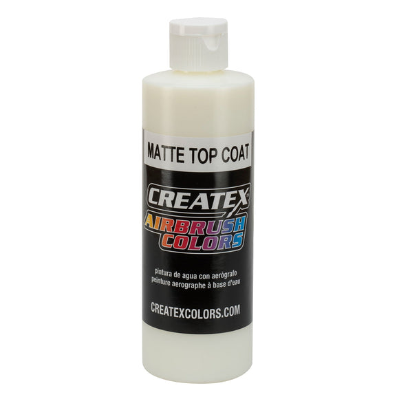 5603 Matte Top Coat