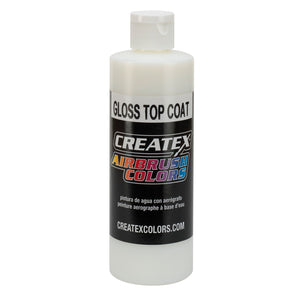 5604 Gloss Top Coat